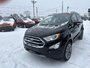 Ford EcoSport Titanium 2018