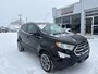 Ford EcoSport Titanium 2018