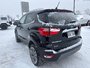 Ford EcoSport Titanium 2018