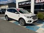 2017 Ford ESCAPE TITANIUM AS TRADED