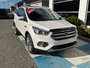 2017 Ford ESCAPE TITANIUM AS TRADED