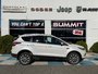 2017 Ford ESCAPE TITANIUM AS TRADED