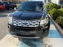 2018 Ford EXPLORER XLT AS TRADED