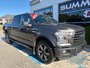 2015 Ford F-150 XLT AS TRADED. 3.5L WITH LIKE NEW TIRES