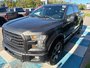 2015 Ford F-150 XLT AS TRADED. 3.5L WITH LIKE NEW TIRES