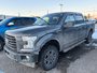 2017 Ford F-150 XLT 3.5L XLT Sport!