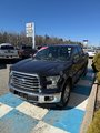 2017 Ford F-150 XL AS TRADED