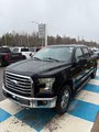 2017 Ford F-150 XLT AS TRADED