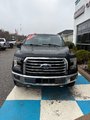 2017 Ford F-150 XLT AS TRADED
