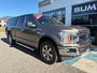 2018 Ford F-150 XLT AS TRADED. 5.0L WITH LIKE NEW TIRES