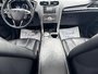 2018 Ford Fusion Titanium all-wheel-drive