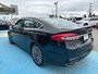 2018 Ford Fusion Titanium all-wheel-drive