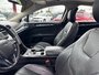 2018 Ford Fusion Titanium all-wheel-drive