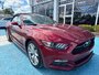 2015 Ford Mustang EcoBoost Premium 50th  anniversary edition This 50th anniversary edition convertible is in mint condition