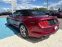 2015 Ford Mustang EcoBoost Premium 50th  anniversary edition This 50th anniversary edition convertible is in mint condition