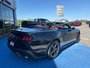 2025 Ford Mustang Eco-boost premium edition
