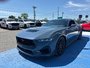 2025 Ford Mustang 5.0 with GT performance package Recaro seats , active velvet exhaust, bronze appearance package upgraded sound system