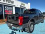 2022 Ford Super Duty F-250 SRW Lariat was 7.4 L gas