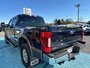 2022 Ford Super Duty F-250 SRW Lariat was 7.4 L gas