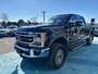 2022 Ford Super Duty F-250 SRW Lariat was 7.4 L gas