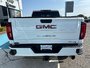 2023 GMC Sierra 2500HD AT4 Technology package, Trailer package, AT4 premium plus package