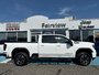 2023 GMC Sierra 2500HD AT4 Technology package, Trailer package, AT4 premium plus package