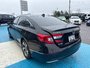 2018 Honda Accord Sedan EX-L Loaded navigation, leather sunroof, two sets of tires