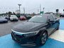 2018 Honda Accord Sedan EX-L Loaded navigation, leather sunroof, two sets of tires