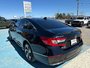 2018 Honda Accord Sedan EX-L Loaded navigation, leather sunroof, two sets of tires