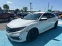 2019 Honda Civic Sedan LX Standard transmission