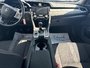 2019 Honda Civic Sedan LX Standard transmission