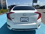 2019 Honda Civic Sedan LX Standard transmission