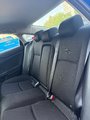 2021 Honda CIVIC SEDAN LX