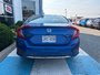 2021 Honda CIVIC SEDAN LX