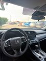 2021 Honda CIVIC SEDAN LX