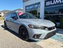 2023 Honda CIVIC SI SEDAN BASE MANUAL! SI PACKAGE!