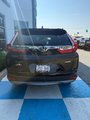 2019 Honda CR-V LX AWD