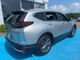 2022 Honda CR-V Sport Loaded with leather sunroof, NAV, etc.