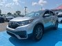 2022 Honda CR-V Sport Loaded with leather sunroof, NAV, etc.