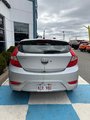 2016 Hyundai ACCENT LE AS TRADED
