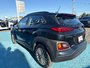 2021 Hyundai Kona Preferred New two-year motor vehicle inspection