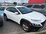 2022 Hyundai KONA ESSENTIAL AWD!