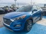 Hyundai Tucson Luxury 2020