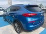 2020 Hyundai Tucson Luxury Leather sunroof, advanced safety group