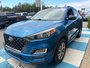 2020 Hyundai TUCSON URBAN EDITION