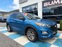 2020 Hyundai TUCSON URBAN EDITION