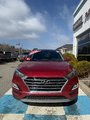 Hyundai TUCSON LUXURY 2021