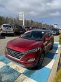 Hyundai TUCSON LUXURY 2021