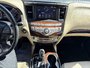 2019 Infiniti QX60 PURE Double sunroof, seven passenger, theatre system, upgraded leather seating, amazing condition