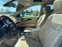 2019 Infiniti QX60 PURE Double sunroof, seven passenger, theatre system, upgraded leather seating, amazing condition
